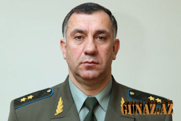 Ermənistan Silahlı Qüvvələrinin Baş Qərargah rəisinin müavini həbs edildi