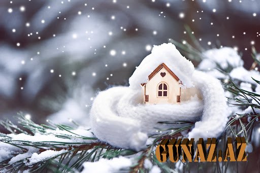 Bu ərazilərə qar yağacaq- Bu günün havası