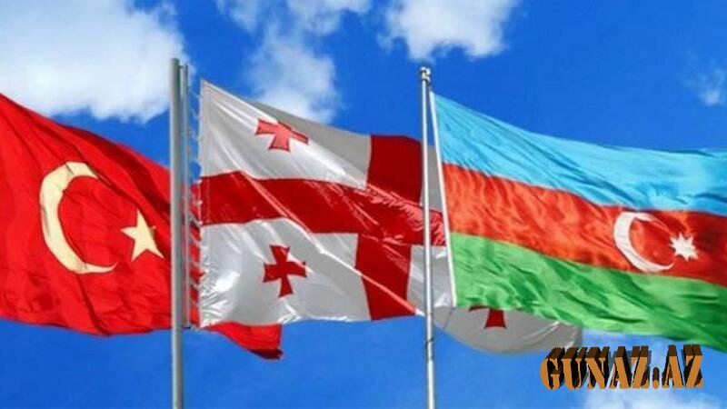 3 ölkənin müdafiə nazirləri Gürcüstanda görüşəcək