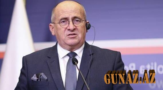 Türkiyədən bu məsələdə dəstək istədik - Rau