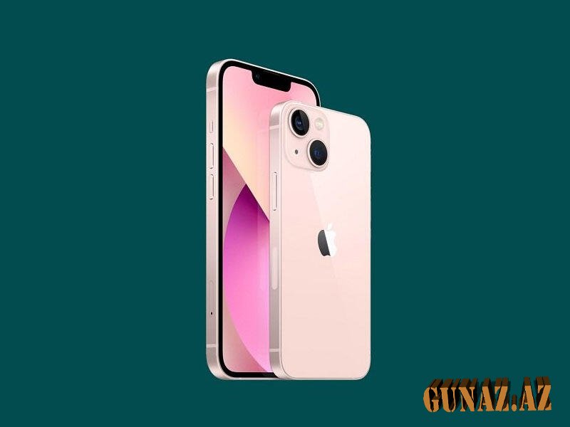 İphone 14- ün dizaynı belə olacaq?