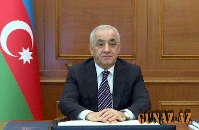 Baş nazirdən yeni qərar