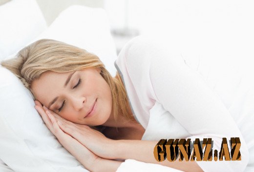Yastıqsız yatmağın faydaları nələrdir?
