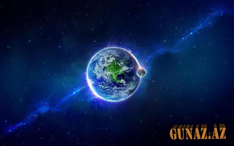 Gələcək üçün daha bir böyük təhlükə