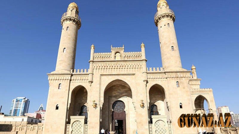 Sabah səfər ayı başa çatır