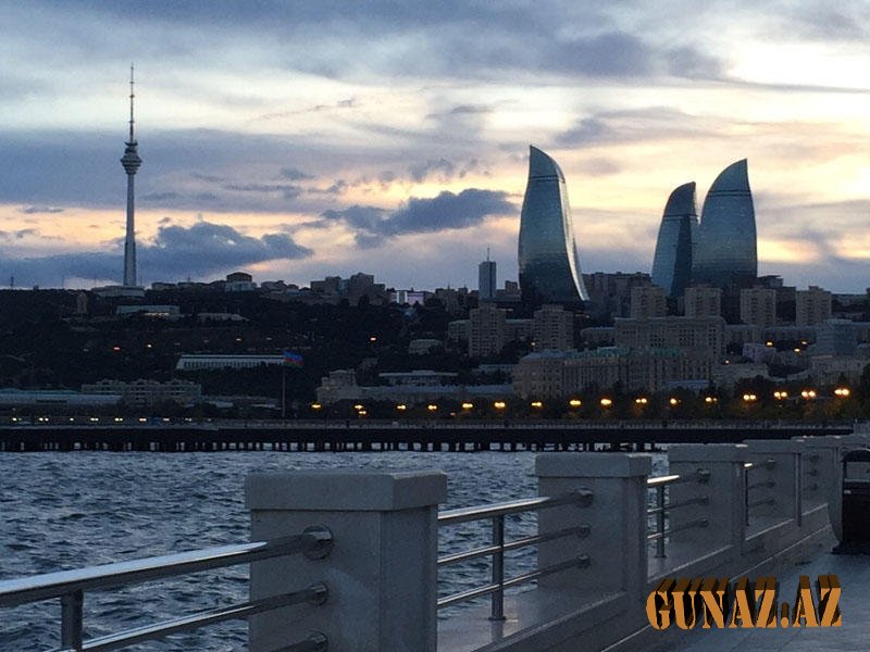 Sabahın havası açıqlandı