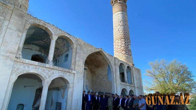 Azərbaycanın Əhli-Beyt sevənlərindən İrana etiraz
