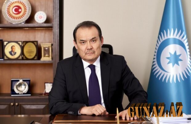 "Zəngəzur dəhlizi bölgə üçün yeni imkanlar yaradır" - Bağdad Amreyev