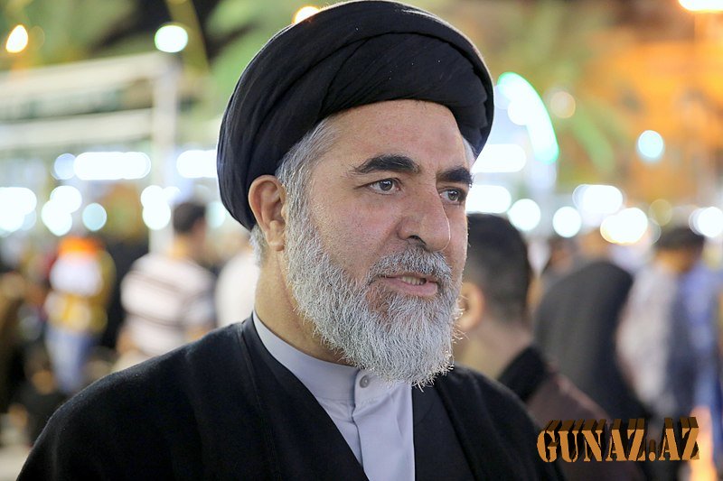 Ocaqnejad Azərbaycandan gizli yolla qaçıb?