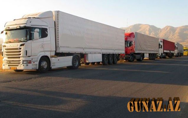 İran Ermənistana gedən alternativ yolu bir aya açacaq - Nazir müavini açıqladı