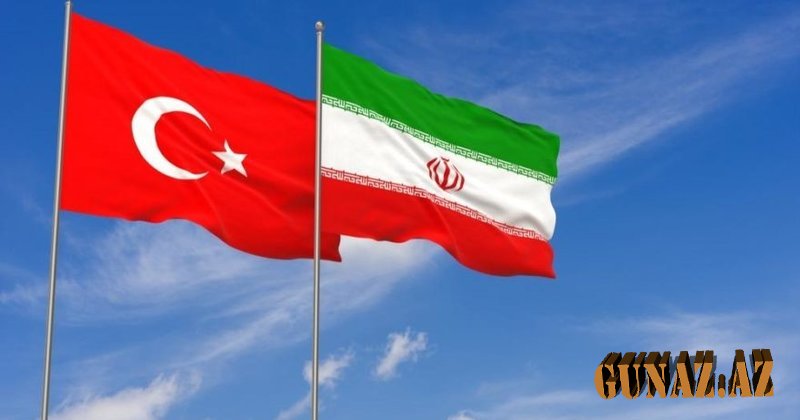 Türkiyə ilə İranın Cənubi Qafqazı MÜZAKİRƏSİ