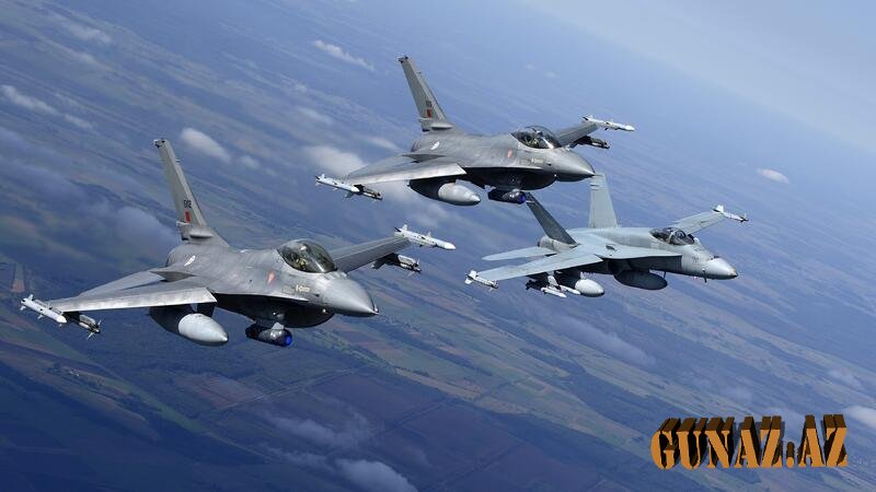 Türkiyə ABŞ-dan F-16 almaq istəyir?