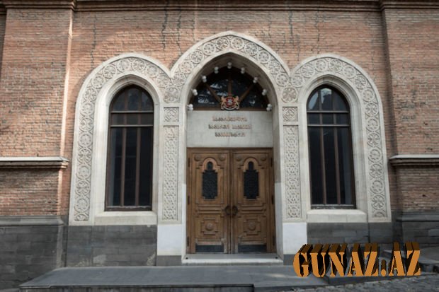 Gürcüstan 3+3 formatında Rusiya ilə birgə iştirakı nəzərdən keçirməyəcək