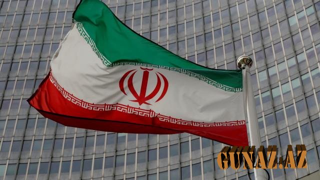 İran sabahdan hərbi təlimlərə başlayır