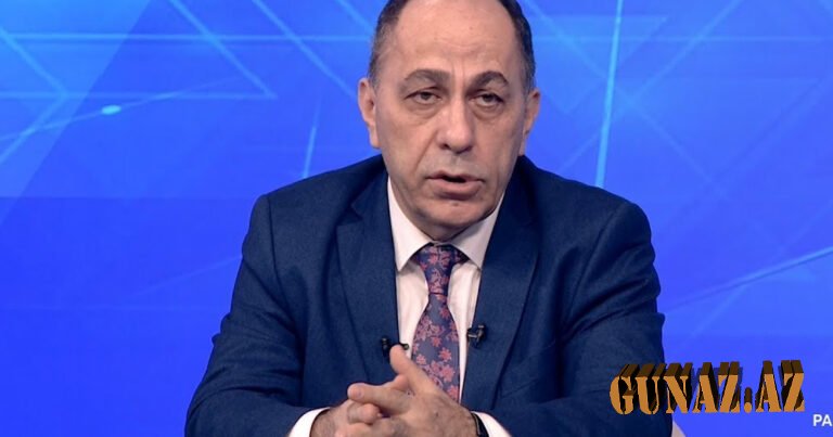 “Pandemiyanın bitməsi proqnozu gerçəyə yaxındır” - Adil Qeybulla