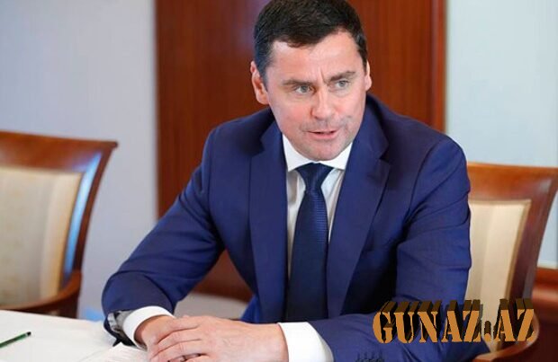 Putin özünə yeni köməkçi təyin etdi
