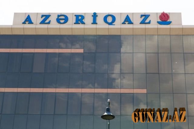 Qaz xəttinə daha bir qanunsuz müdaxilə aşkarlandı