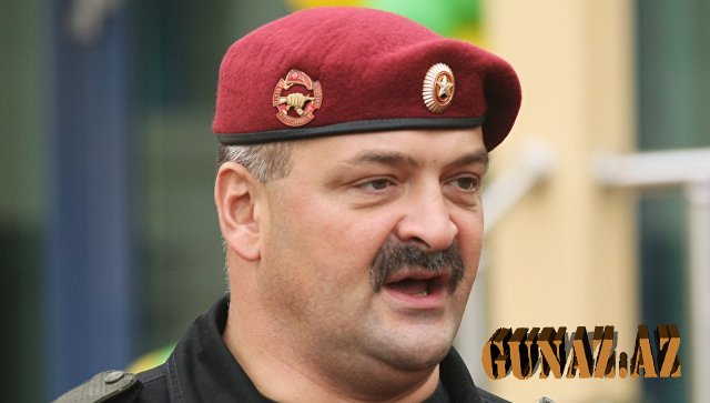Melikov Dağıstanın rəhbəri seçildi