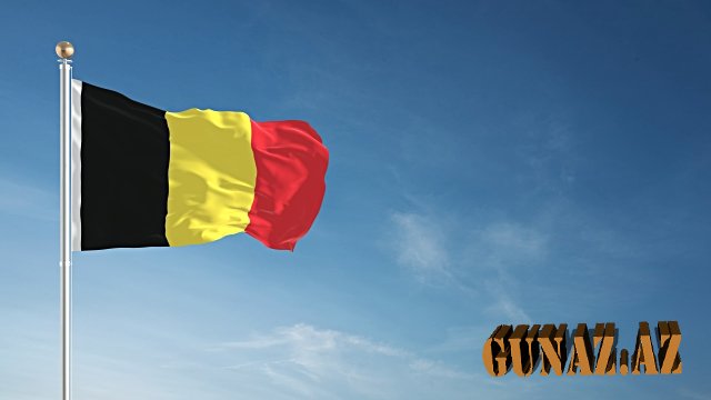 Səfirimiz etimadnaməni Belçika kralına təqdim etdi