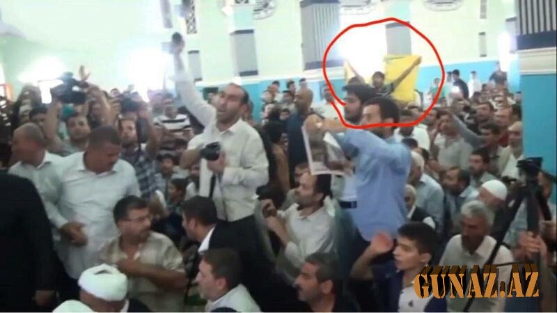 İran şəbəkəsinin Azərbaycanda dövriyyəsi nə qədərdir?