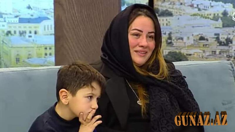 Şəhid zabitin xanımı yol qəzasında vəfat etdi