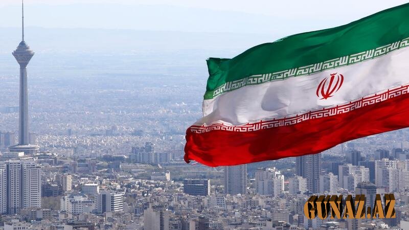 Tehran buna görə geri çəkilməyə məcbur oldu