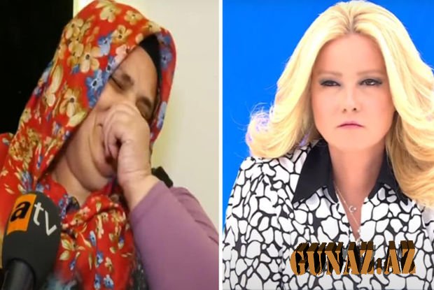 Türkiyəni alt-üst edən cinayət