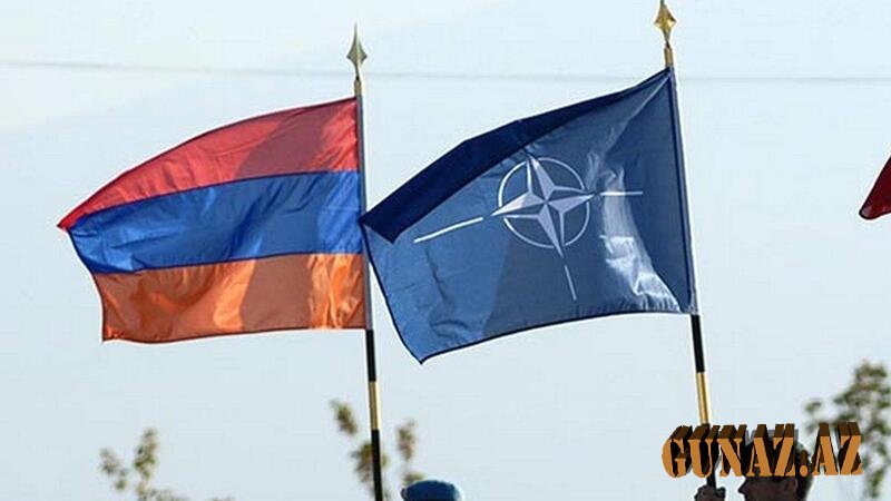 İrəvanın şok planı- NATO İLƏ...