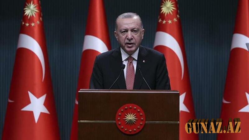 Ərdoğandan bu səfirlərlə bağlı qərar