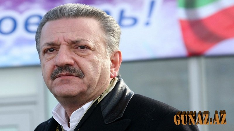 Telman İsmayılovun sığınacaq almaq səbəbi məlum oldu