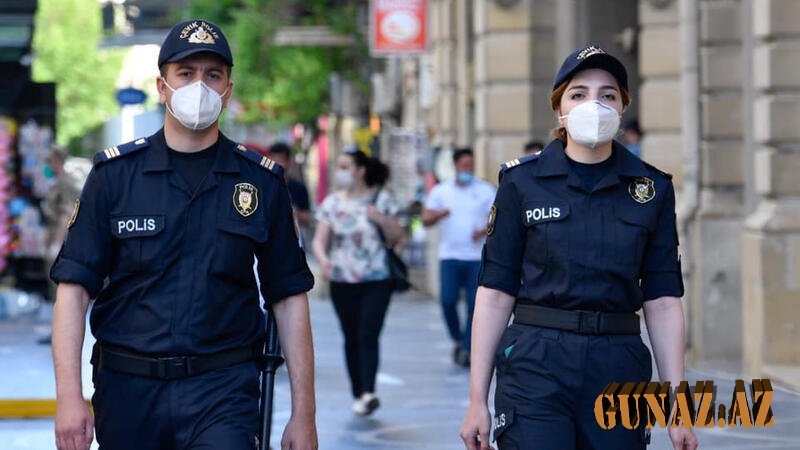 Operativ Qərargah SON DƏQİQƏ MƏLUMAT YAYDI