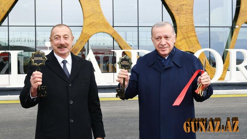 Ərdoğanın Füzuliyə gəlişi nəyə mesajdır?