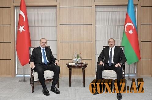 İlham Əliyev türk şirkətlərinə təşəkkürünü bildirdi
