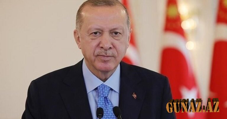 Türkiyə Prezidentindən Ermənistana ÇAĞIRIŞ