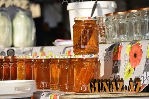 Qarabağ balı Fransaya ixrac olunacaq
