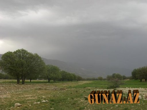 Sabahın havası açıqlandı
