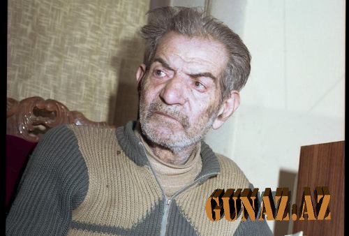 Məhəmmədhüseyn Şəhriyarın ölümündən öncəki son videosu