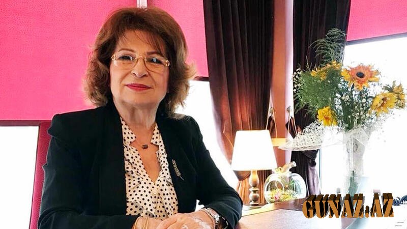 "Camdakı kız", "İstanbullu gelin" və "Kırmızı oda" serialının yazarı ilə müsahibə