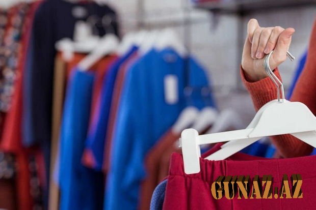 Vəfat etmiş anasının geyimləri ona sərvət gətirdi