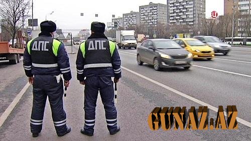 Rusiyada qeyri iş günləri başladı