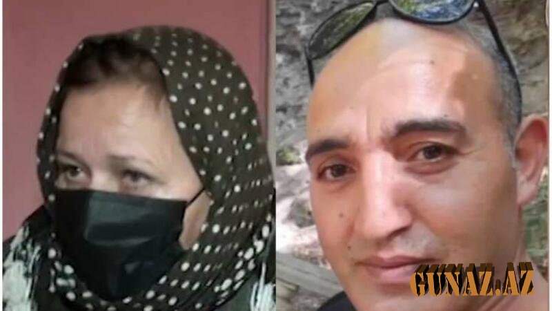 11 yaşında uşaq dünyaya gətirən qız olanları danışdı- VİDEO