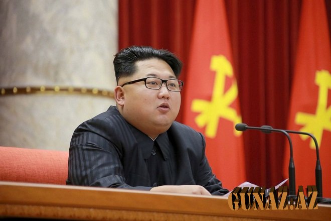 Kim Çendən xalqa çağırış: Qu quşu yeyin!