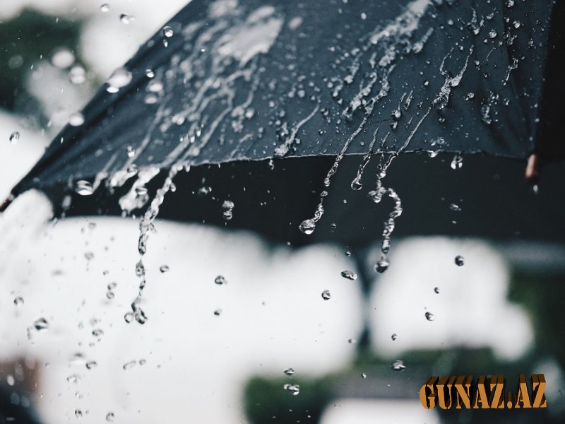 Hava ilə bağlı XƏBƏRDARLIQ