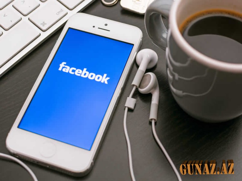 Facebook və İnstagramda yenidən problem yarandı