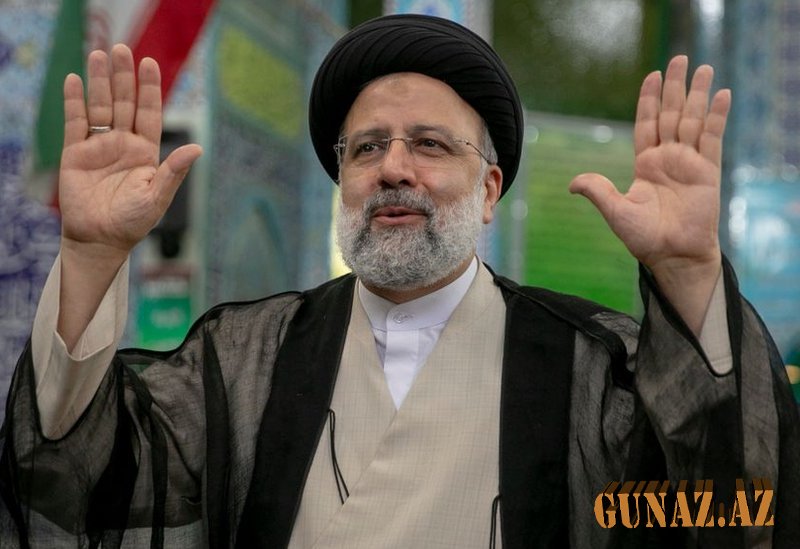 İran Prezidenti: Şər və ambisiyalı ünsürlərin müdaxiləsi xalqların maraqlarının  ziyanınadır