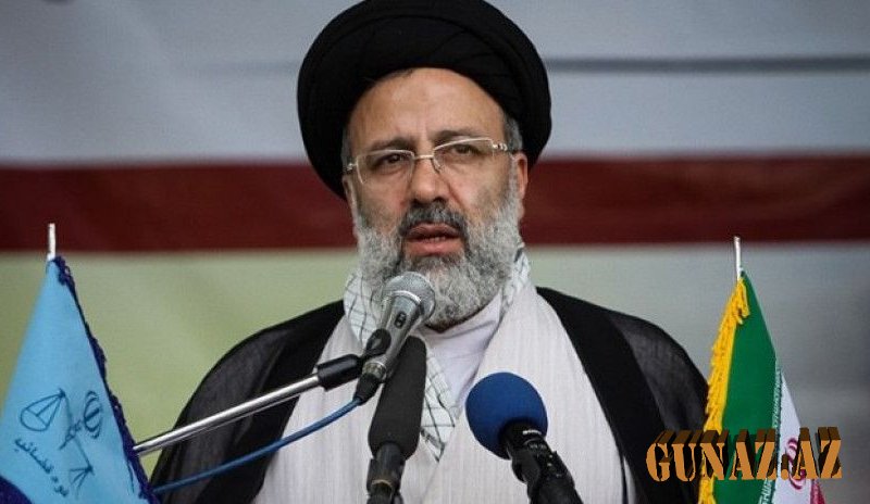 İran prezidenti də Azərbaycanı ittiham etdi