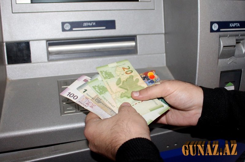 Pensiyaçıların NƏZƏRİNƏ - Ödəniş EDİLDİ