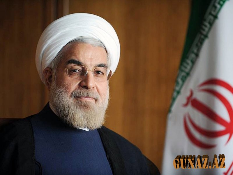Ruhani Bakıda necə biyabır oldu?- Tarixi faktlar açıqlandı