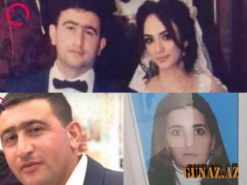 Dəhşətli qəzada həyatını itirənlər