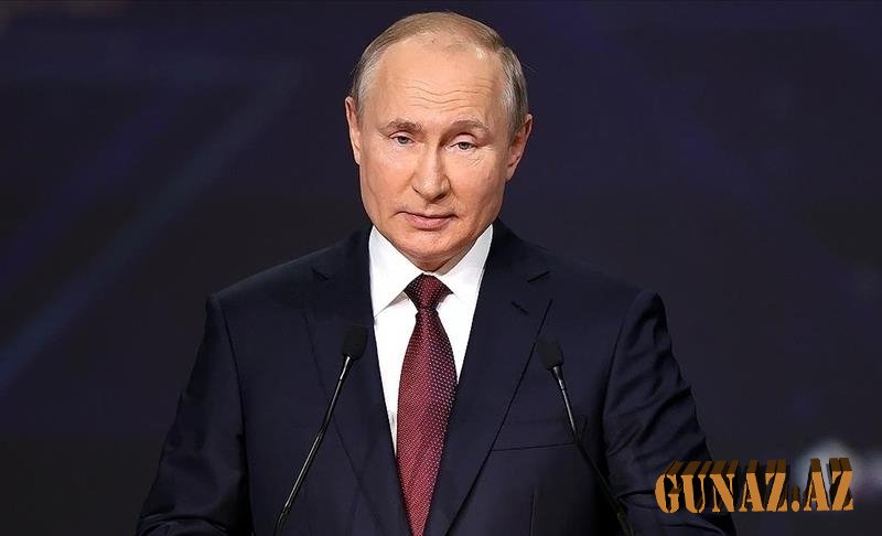 Putindən Qarabağla bağlı SON DƏQİQƏ AÇIQLAMASI